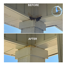Baldwin-Countys-Top-House-Washing-Company-recently-completed-another-exterior-cleaning-project-in-Daphne-AL 6